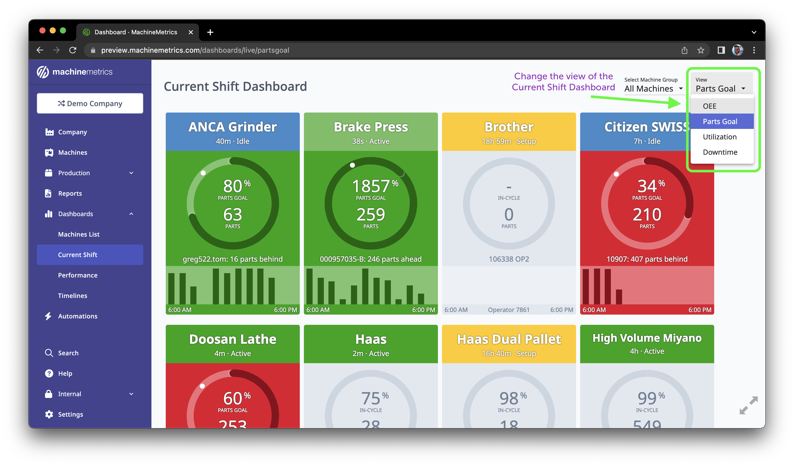 Dashboards-CurrentShift-ChangeView.png