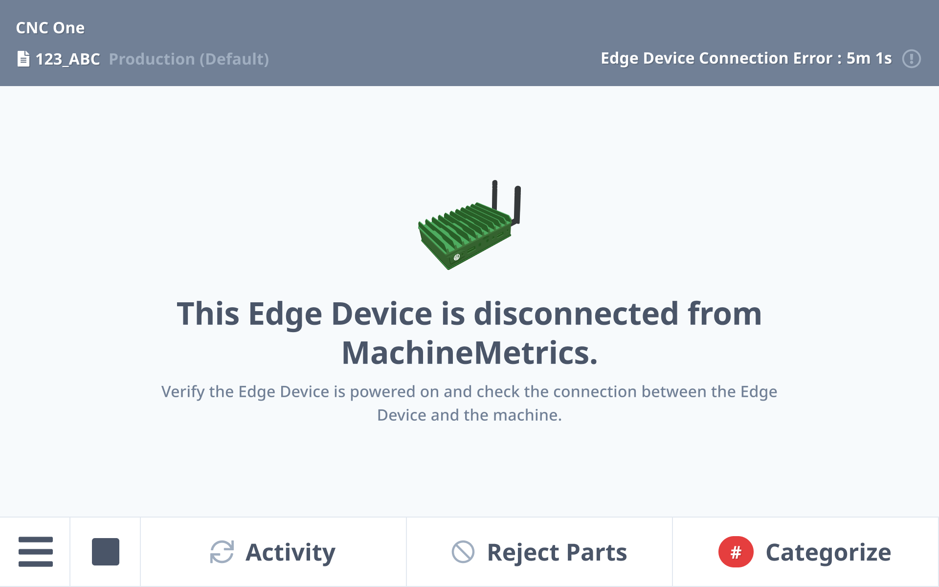 How to Determine if my HAAS Machine is Next Gen, Classic (Serial), or I/O –  MachineMetrics